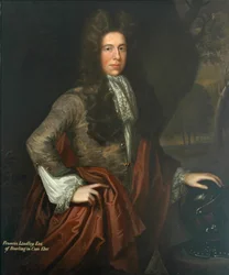 Francis Lindley